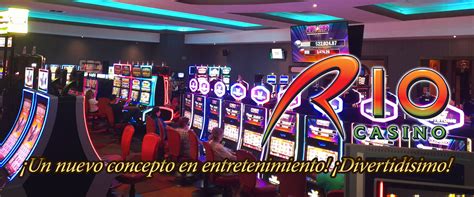 Islot casino Colombia